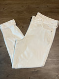 The Clean Slate Denim