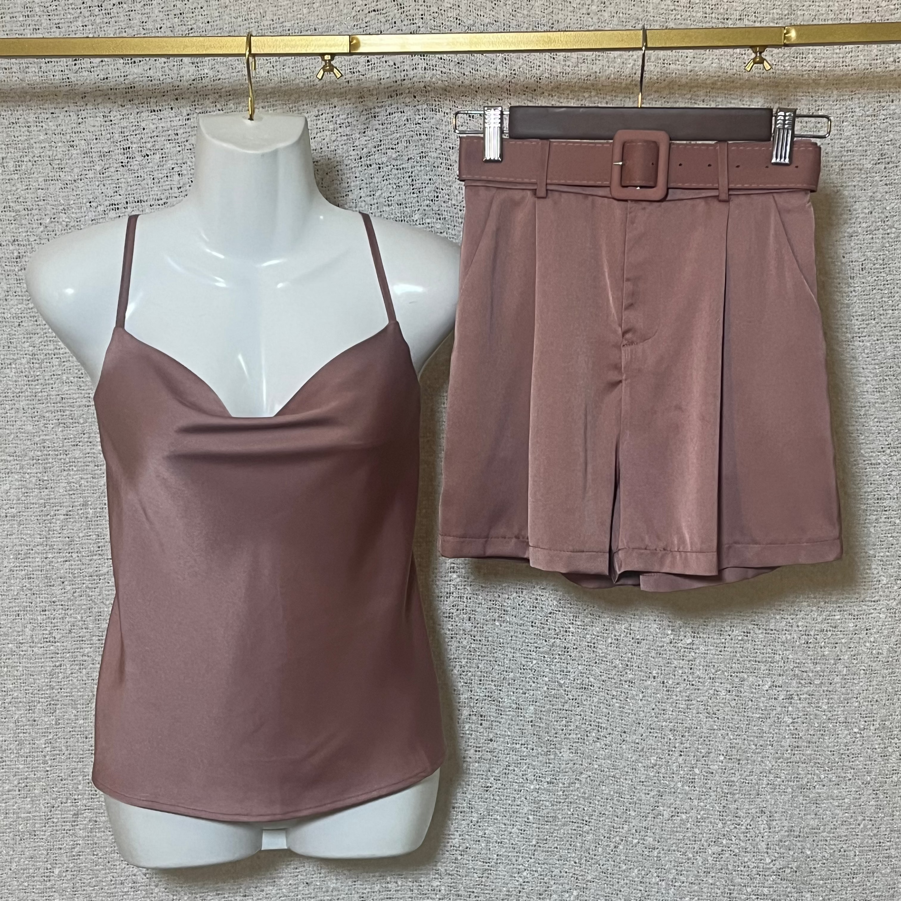 The Office Type 2PC Set