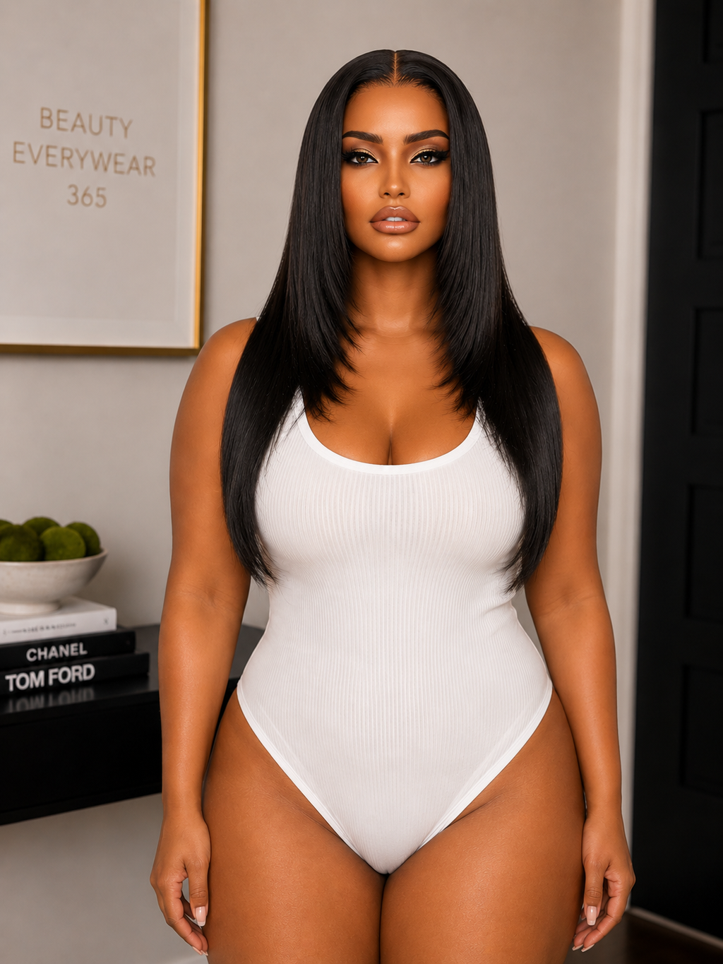 Topic of Conversation Bodysuit