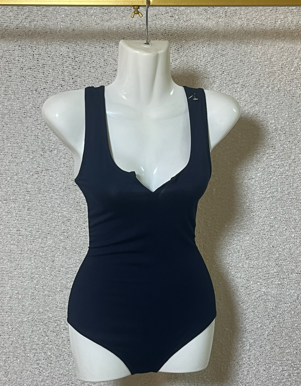Navy Sealed Bodysuit