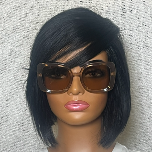 See No Haters Frames