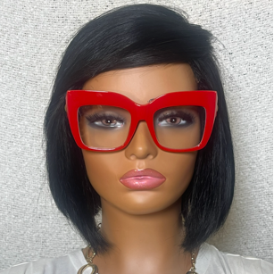 Loves To POP Out -Statement Glasses