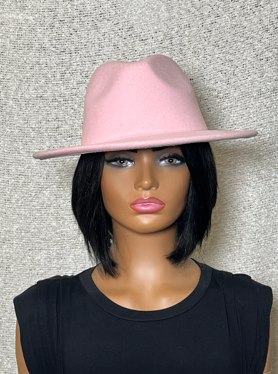 On The Flip Side Fedora