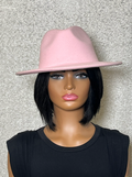 On The Flip Side Fedora
