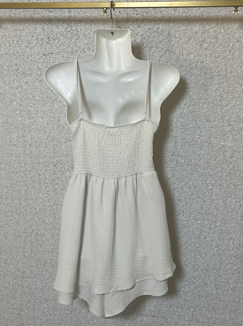 Soft Escape Romper