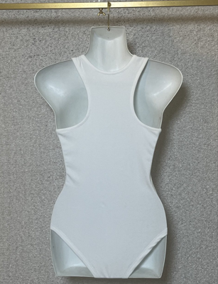 Topic of Conversation Bodysuit