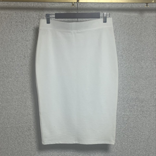 “The Soft Authority skirt”