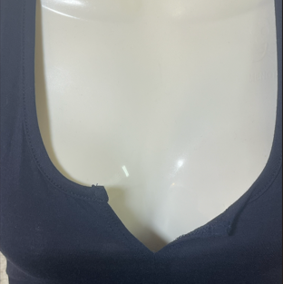 Navy Sealed Bodysuit