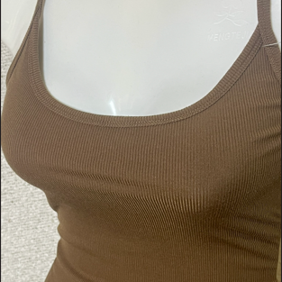Mocha Muse Bodysuit