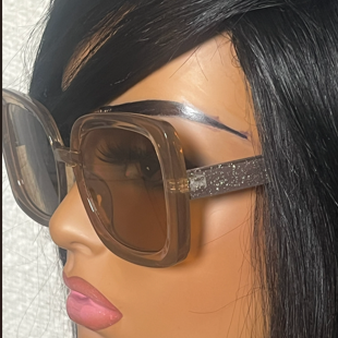 See No Haters Frames