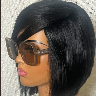 See No Haters Frames