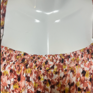 Weekend Escape Print Swing Dress