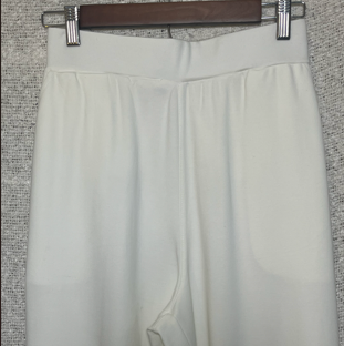 Summer Breeze Wide-Leg Cotton Pants